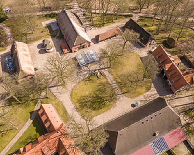 Abb. Seminar- und Eventzentrum Gut Thansen